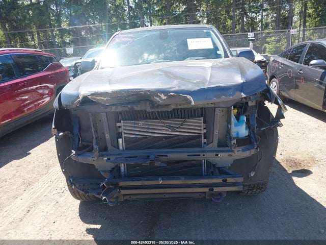 1GCGTDEN6H1219987 Chevrolet Colorado Z71