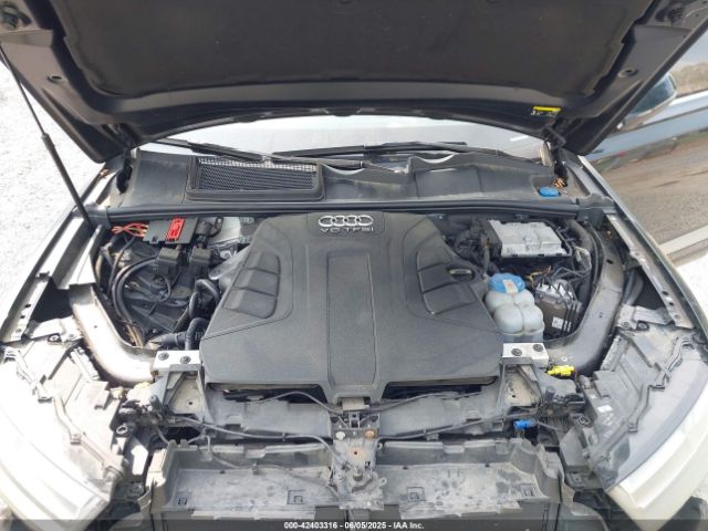 2017 AUDI Q7 WA1LAAF78HD024548 Photo 9