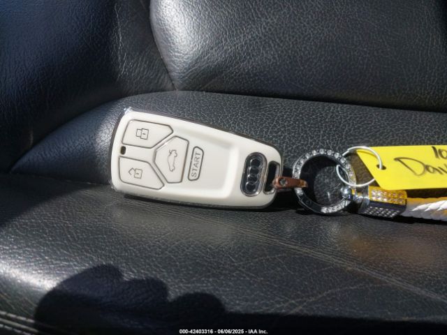 2017 AUDI Q7 WA1LAAF78HD024548 Photo 10