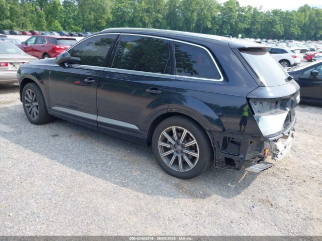 2017 AUDI Q7 WA1LAAF78HD024548 Photo 2