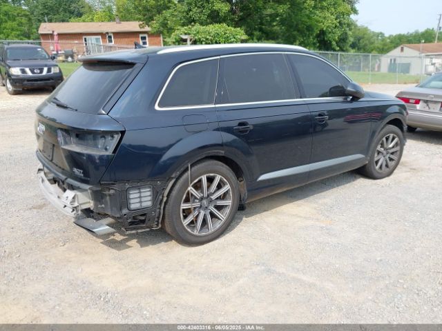 2017 AUDI Q7 WA1LAAF78HD024548 Photo 3