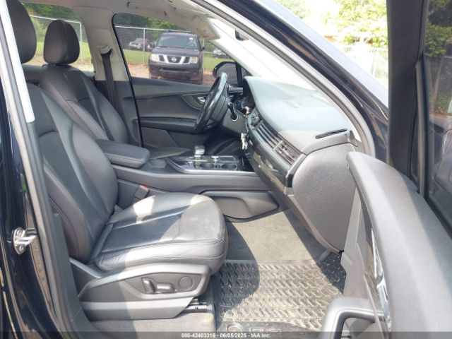 2017 AUDI Q7 WA1LAAF78HD024548 Photo 4