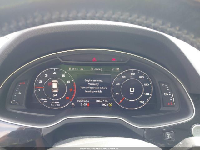 2017 AUDI Q7 WA1LAAF78HD024548 Photo 6