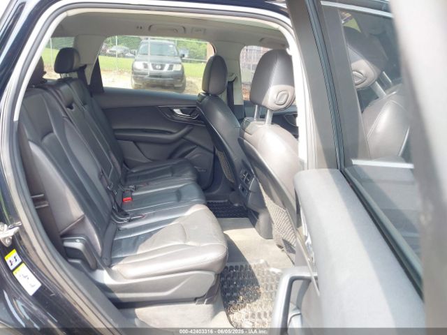 2017 AUDI Q7 WA1LAAF78HD024548 Photo 7