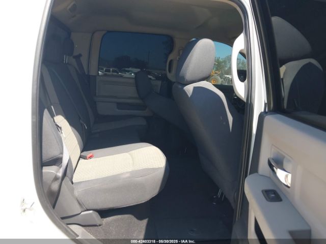 2009 DODGE RAM 1500 1D3HB13TX9S798489 Photo 7