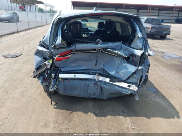 2023 HONDA ODYSSEY 5FNRL6H86PB057262 Photo 5