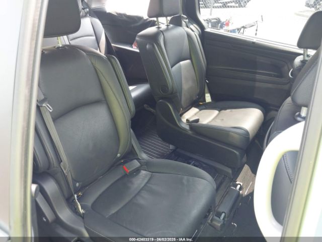 2023 HONDA ODYSSEY 5FNRL6H86PB057262 Photo 7