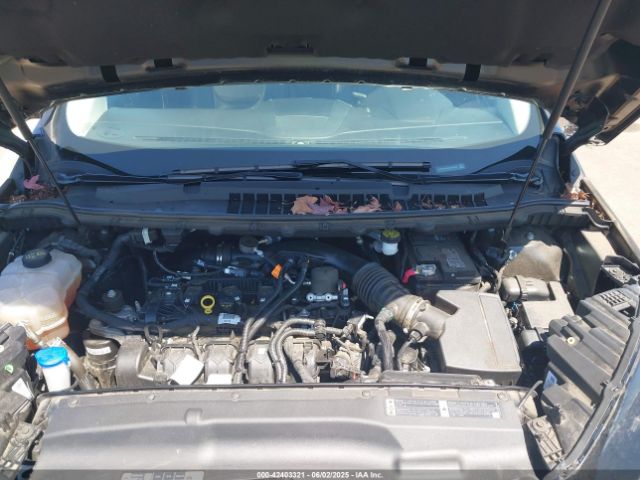 2019 FORD EDGE 2FMPK4K94KBB47043 Photo 9