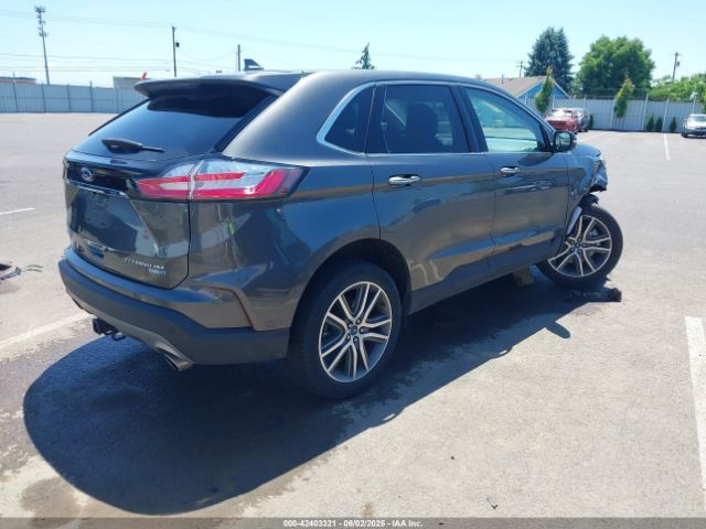 2019 FORD EDGE 2FMPK4K94KBB47043 Photo 3