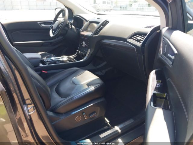 2019 FORD EDGE 2FMPK4K94KBB47043 Photo 4