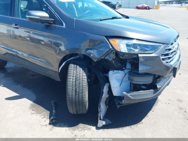 2019 FORD EDGE 2FMPK4K94KBB47043 Photo 5