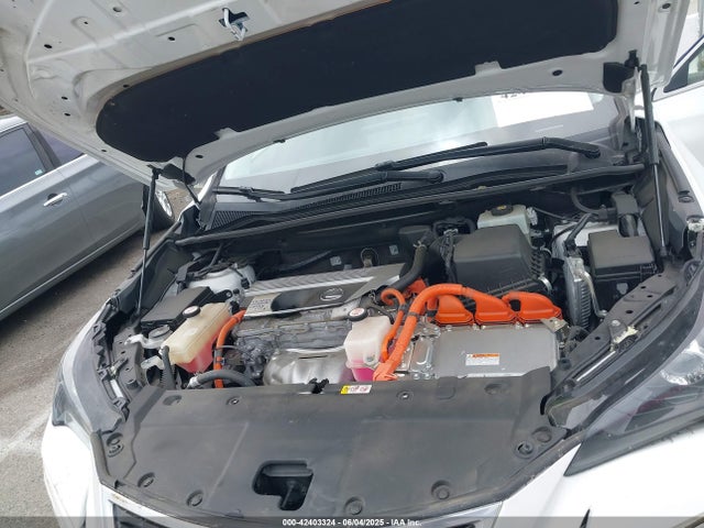 JTJGJRDZ4M5013557 Lexus 2ar-fxe, 2jm+2fm
