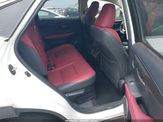 JTJGJRDZ4M5013557 Lexus 2ar-fxe, 2jm+2fm