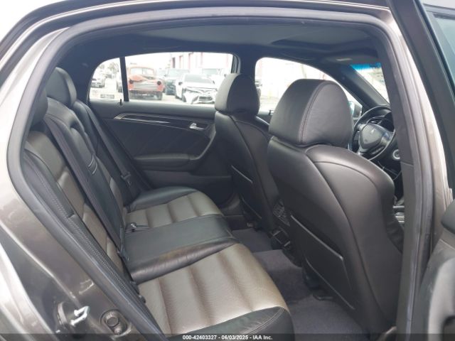 2007 ACURA TL 19UUA76587A045302 Photo 7