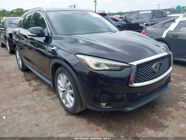 2019 INFINITI QX50 3PCAJ5M11KF122386