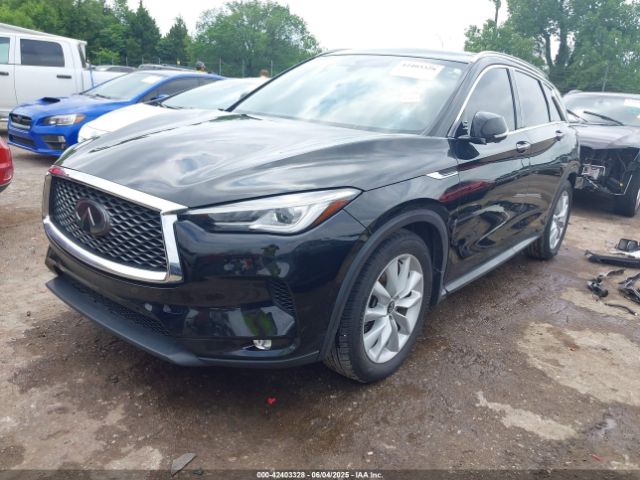 2019 INFINITI QX50 3PCAJ5M11KF122386 Photo 1