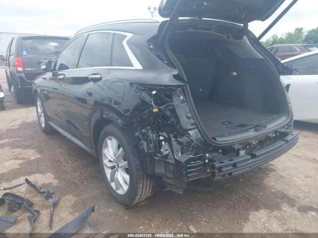 2019 INFINITI QX50 3PCAJ5M11KF122386 Photo 2