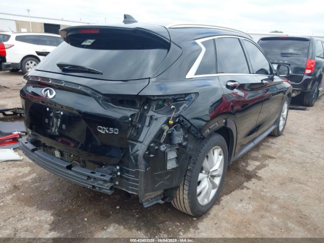 2019 INFINITI QX50 3PCAJ5M11KF122386 Photo 3