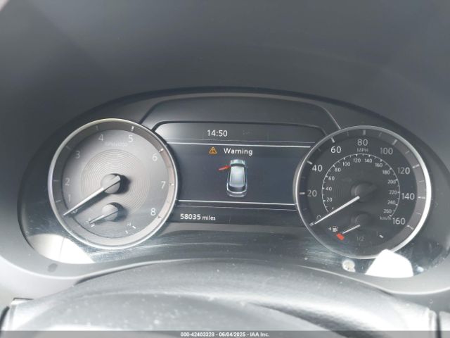 2019 INFINITI QX50 3PCAJ5M11KF122386 Photo 6