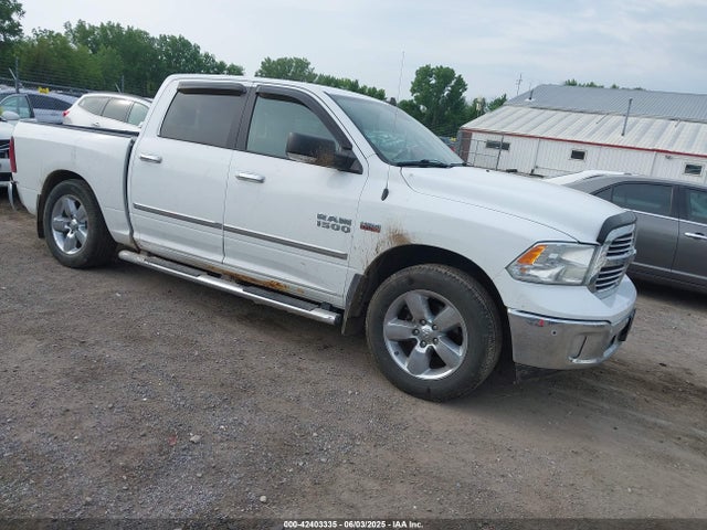 3C6RR7LT6HG565721 RAM 1500