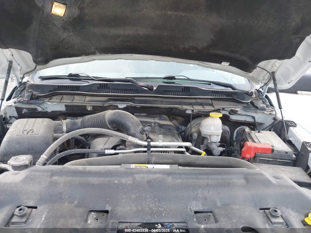 3C6RR7LT6HG565721 RAM 1500
