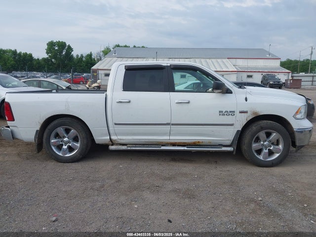 3C6RR7LT6HG565721 RAM 1500