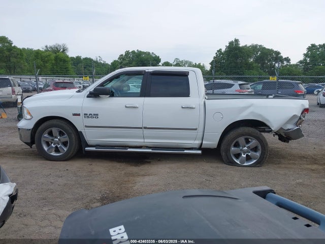 3C6RR7LT6HG565721 RAM 1500