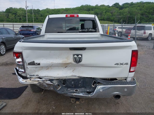 3C6RR7LT6HG565721 RAM 1500