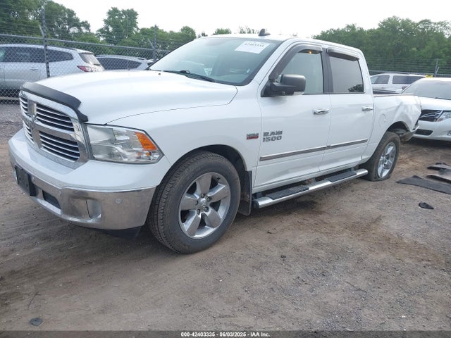 3C6RR7LT6HG565721 RAM 1500