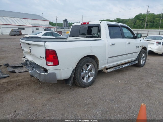 3C6RR7LT6HG565721 RAM 1500