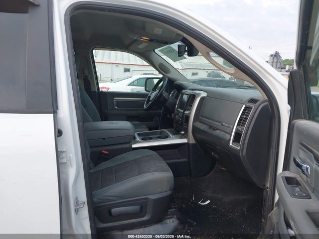 3C6RR7LT6HG565721 RAM 1500