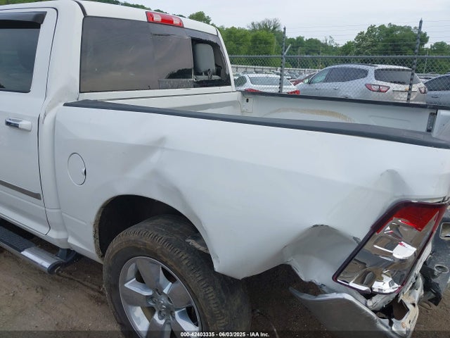 3C6RR7LT6HG565721 RAM 1500