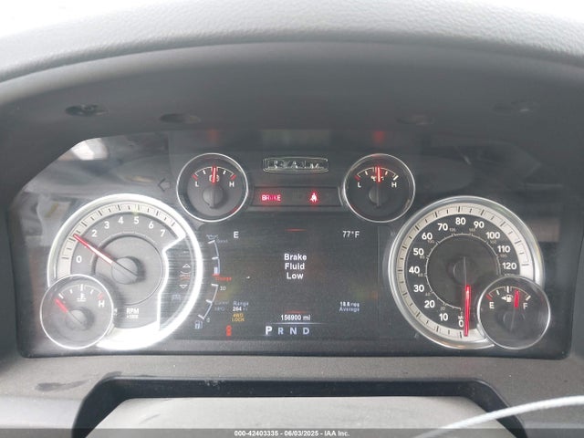3C6RR7LT6HG565721 RAM 1500