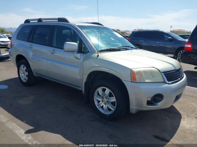 2011 MITSUBISHI ENDEAVOR 4A4JN2AS4BE030862 Photo 0