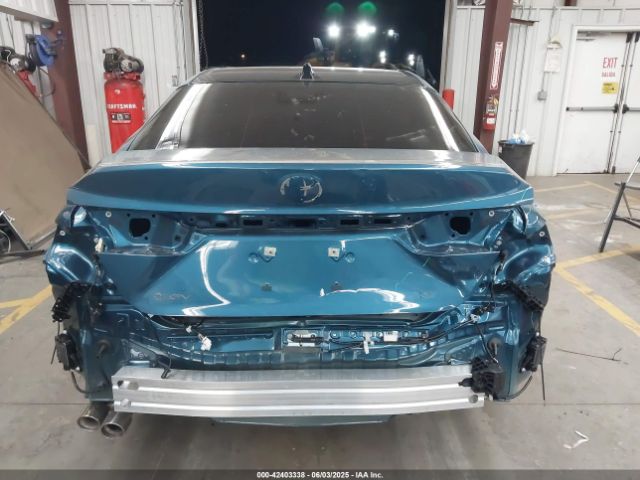 4T1DAACK7SU133329 Toyota a25a-fxs