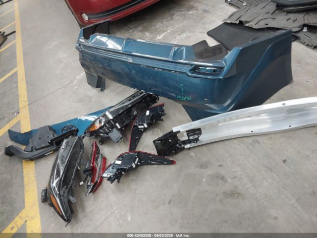 4T1DAACK7SU133329 Toyota a25a-fxs