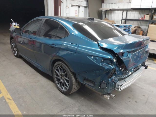 4T1DAACK7SU133329 Toyota a25a-fxs