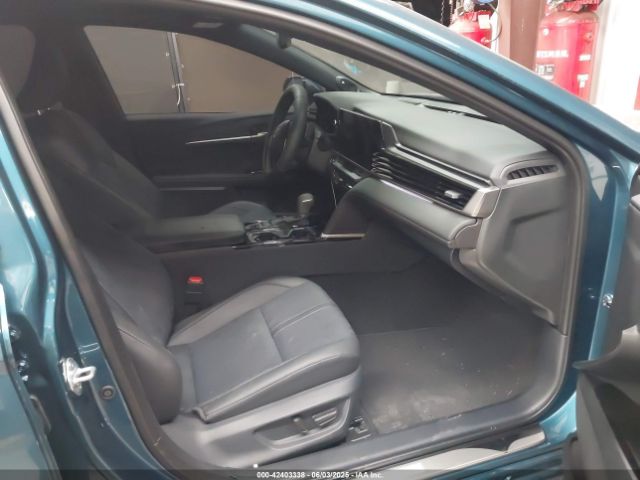 4T1DAACK7SU133329 Toyota a25a-fxs