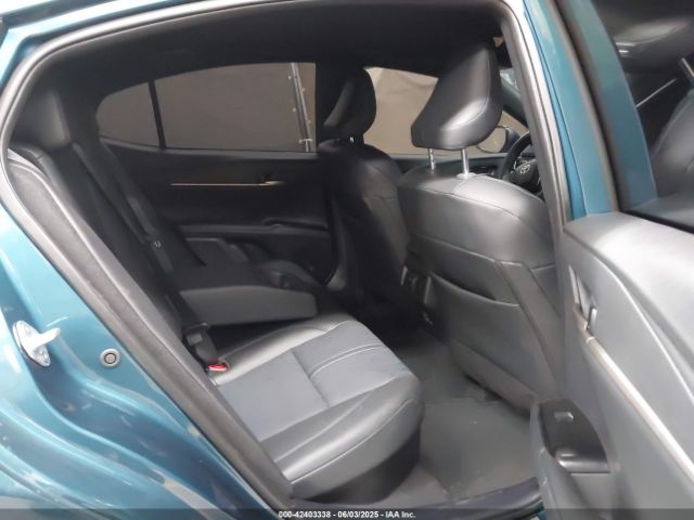 4T1DAACK7SU133329 Toyota a25a-fxs