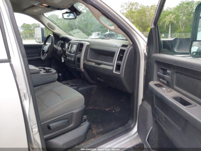 2016 RAM 2500 3C6UR5CL0GG357847 Photo 4