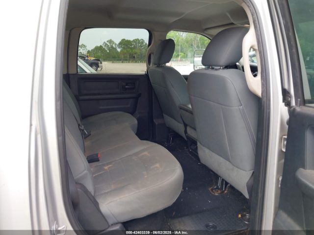 2016 RAM 2500 3C6UR5CL0GG357847 Photo 7
