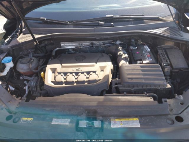 2021 VOLKSWAGEN TIGUAN 3VV1B7AX2MM142289 Photo 9