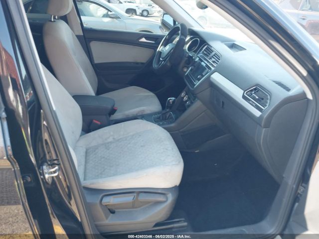 2021 VOLKSWAGEN TIGUAN 3VV1B7AX2MM142289 Photo 4