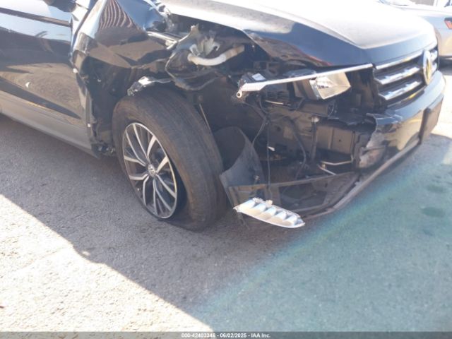 2021 VOLKSWAGEN TIGUAN 3VV1B7AX2MM142289 Photo 5
