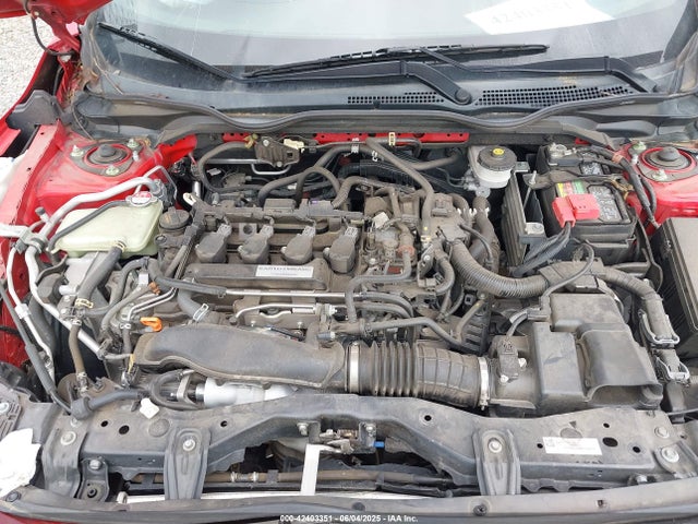 SHHFK7H47HU204603 Honda l15ba