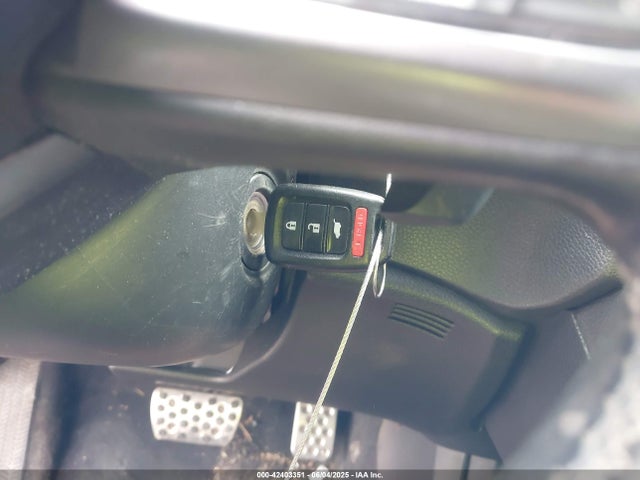SHHFK7H47HU204603 Honda l15ba