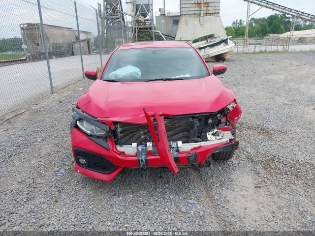 SHHFK7H47HU204603 Honda l15ba