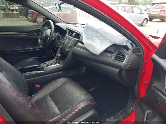 SHHFK7H47HU204603 Honda l15ba
