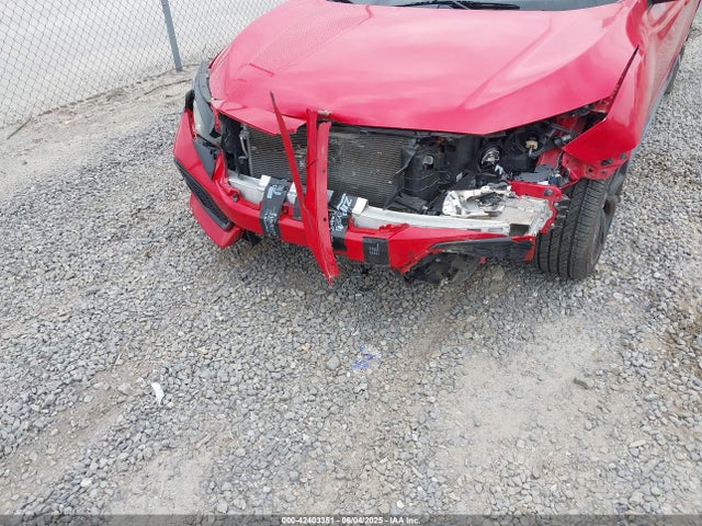 SHHFK7H47HU204603 Honda l15ba