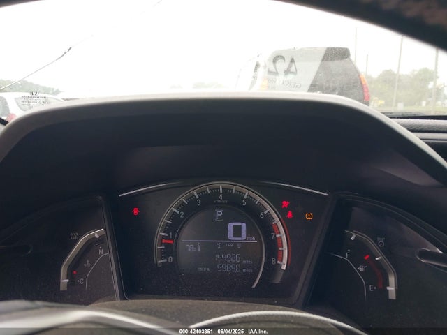 SHHFK7H47HU204603 Honda l15ba